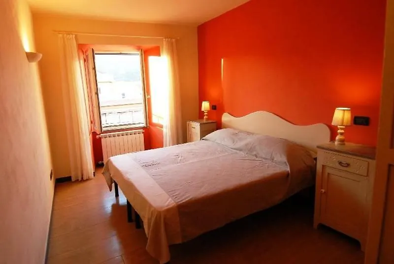 La Casa Di Nonno Gino Apartment Levanto Italy