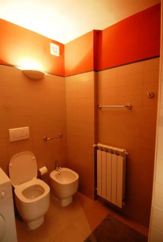 La Casa Di Nonno Gino Apartment Levanto