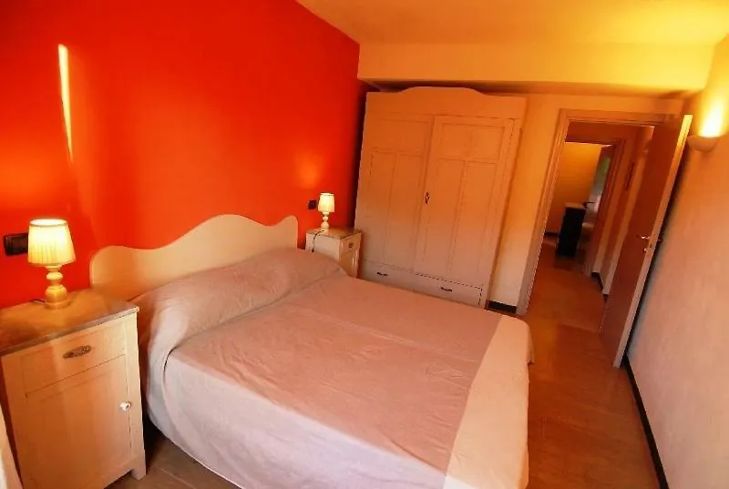 La Casa Di Nonno Gino Apartment Levanto