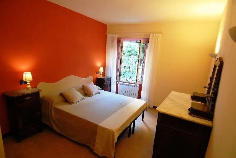La Casa Di Nonno Gino Apartment Levanto