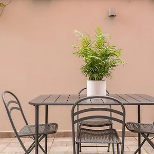  Appartement Guido
