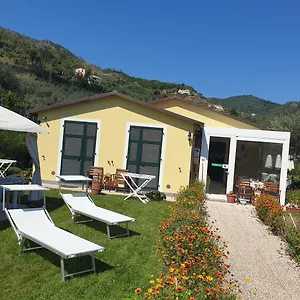 La Collina Леванто