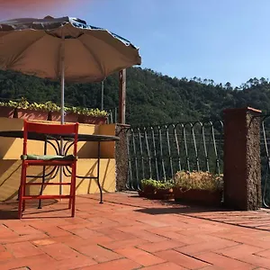  Appartement Cinqueterre - Terrace&beautiful View